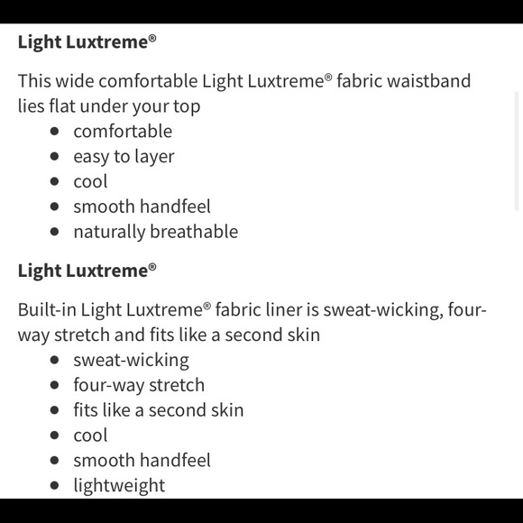 Lululemon Pleat to Street Skirt II - Picture 9 of 15